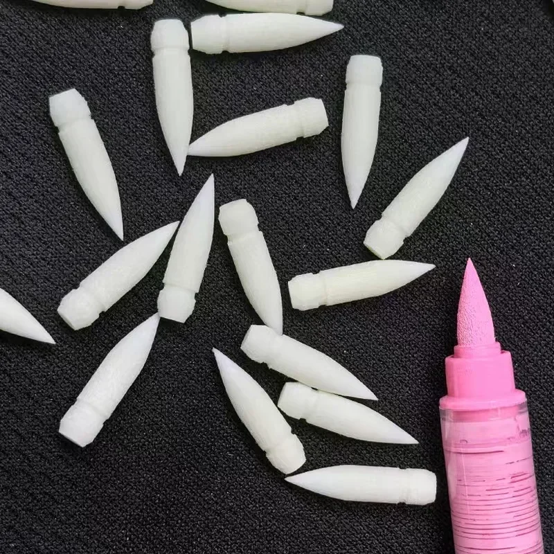 

GuangNa Маркеры-краски двойные кисти