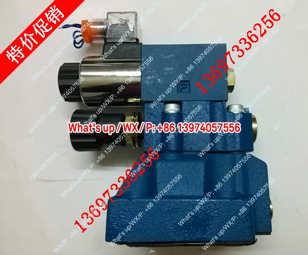 Фото DBW20B-1-50B/3156CG24NZ5L Переливный клапан Huard DBW20A/200 CW220 DBW30B №1