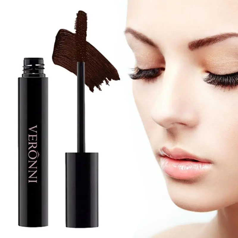 

Lash Lift Waterproof Mascara Tubing Mascara For Long Lash Volumizing And Lengthen Lash Cosmetic Mascara Curling Lash Makeup