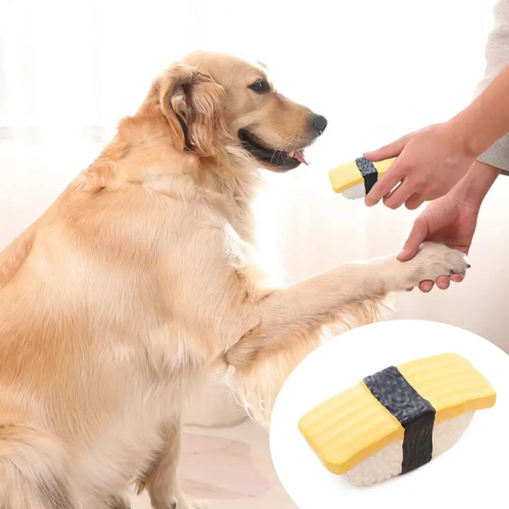 

Dog Toys for Stress Relief Pet Teething Toys Enhance Intelligence Relieve Stress Prevent Boredom Small Dogs Intelligent Dog Toys