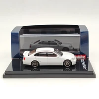 hobby japan 164 for tota aristo v300 vertex edition cstomized ver white hj641030cw diecast toys car collection gifts