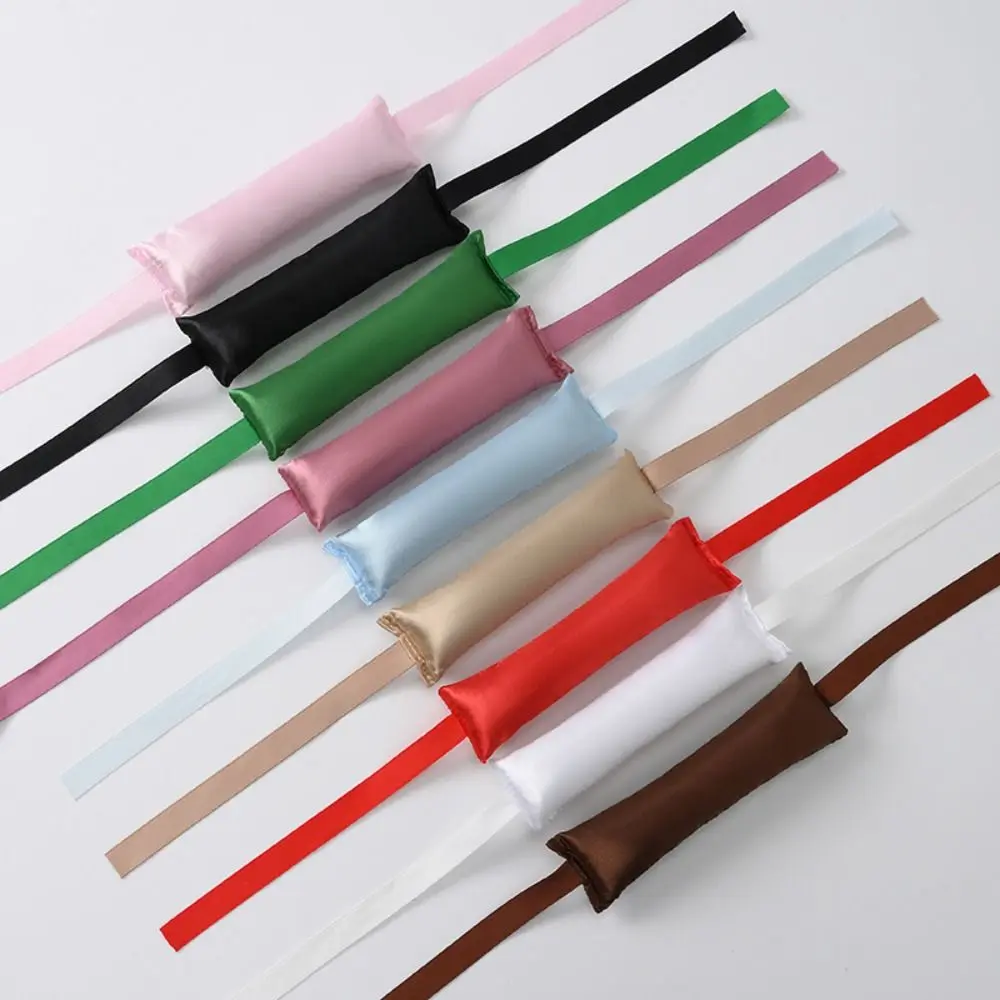 3 шт. губка для завивки волос без тепла