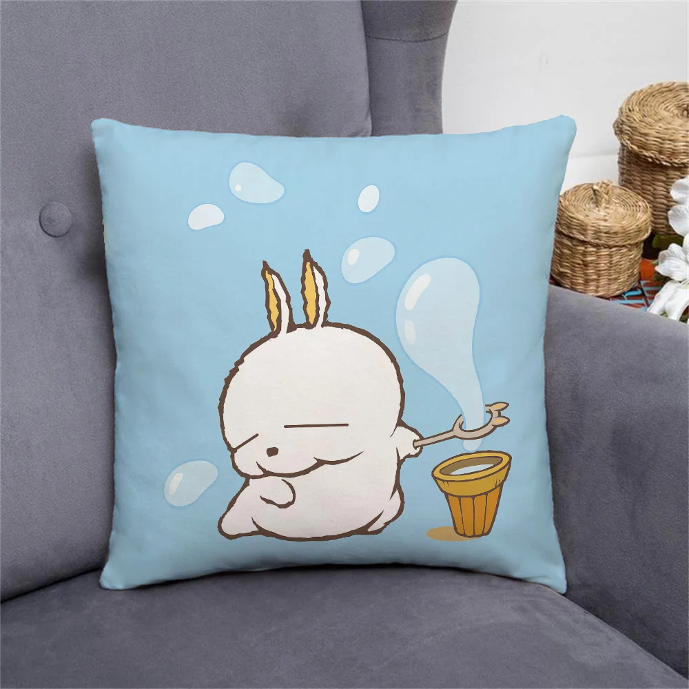 Декоративная наволочка MashiMaros 50x50 45x4 5 наволочки 40x40 подушки для декоративного