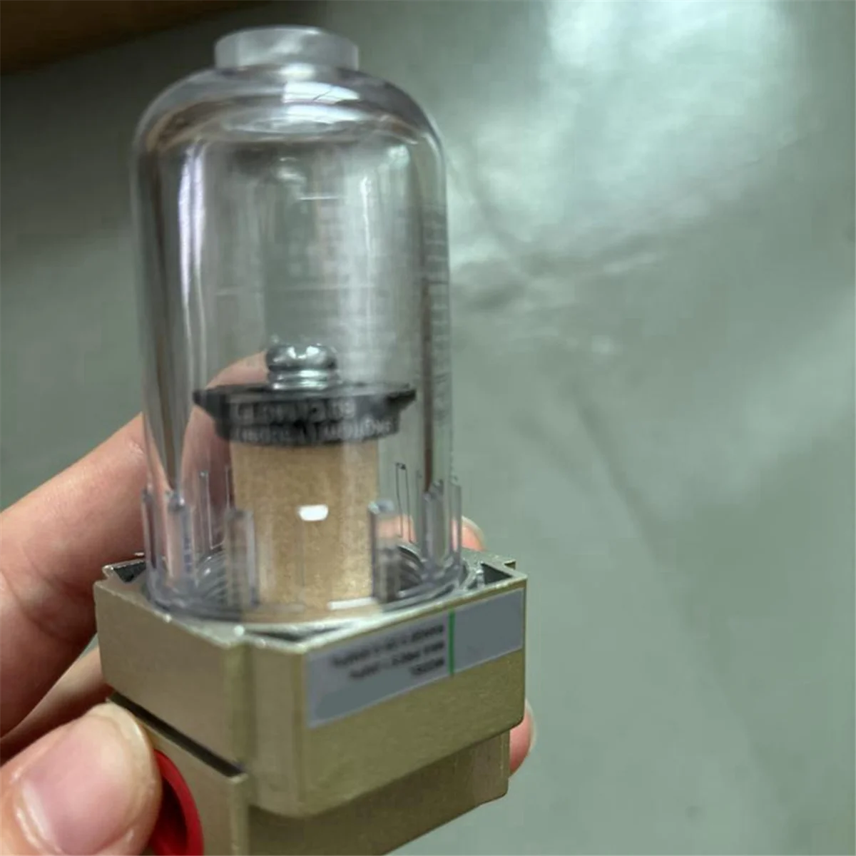 AF2000-02 Фильтрующий элемент Аксессуары для испытательного стенда Common Rail фильтр