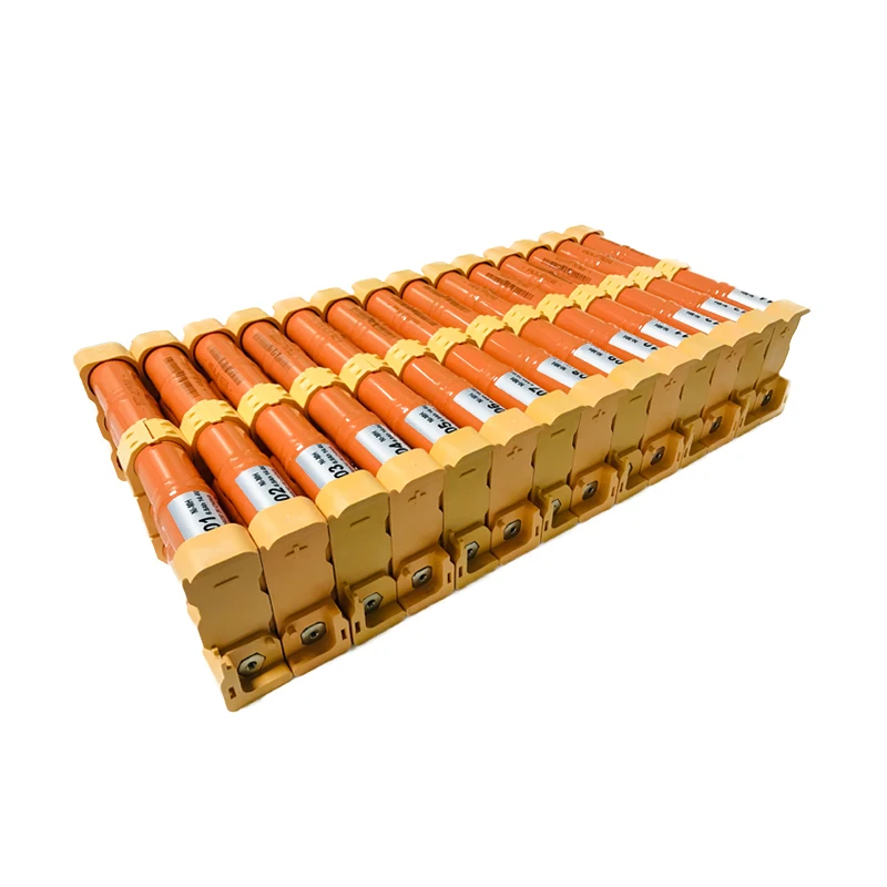 

Ni-MH 14.4V 6500mAh Hybrid Car Battery Replacement Prius Battery Cell Fit For Honda Civic