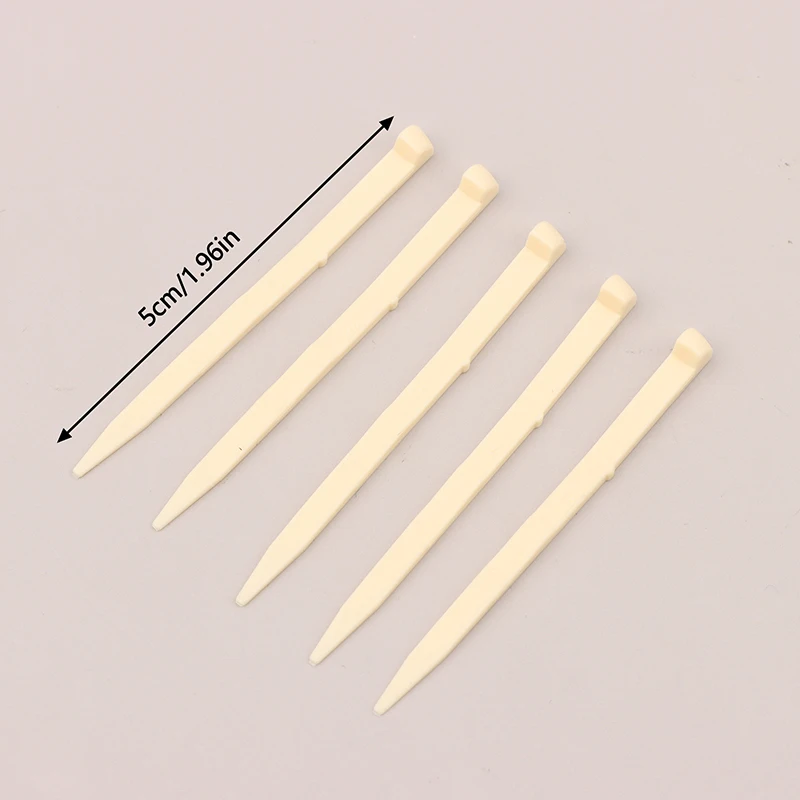 

5 шт. сменная зубочистка A6141/3641 для 58/74/84/91/111 Hunter складной нож, запасные части для зубочисток