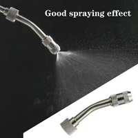 sprayer rod multifunctional sturdy wear resistant water spraying wash rod for cleaning wash hose rod spraying rod