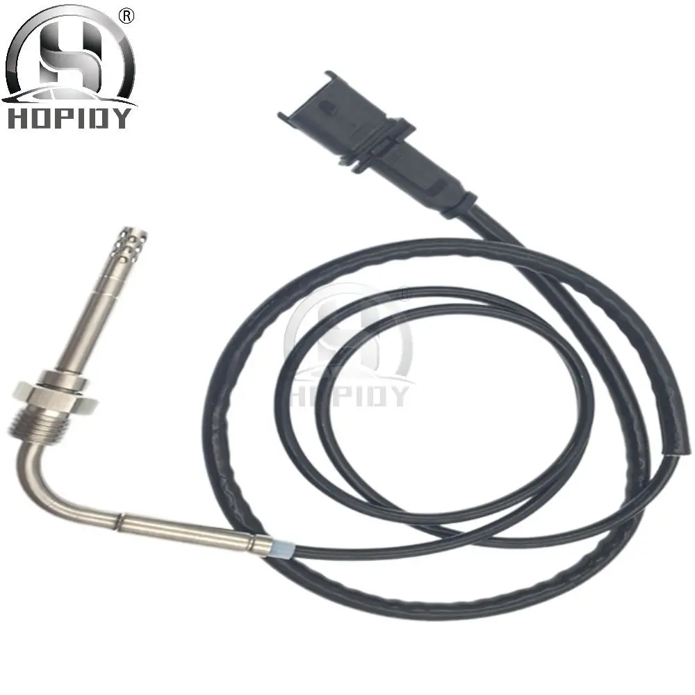 

H105 датчик EGT для KM12135 55212786 51807903 FIAT, LANCIA