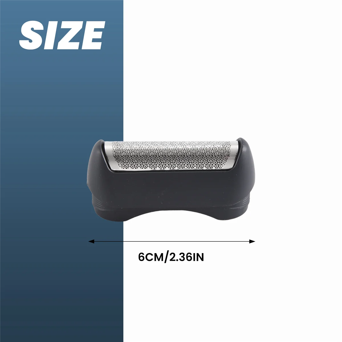 Головка для электробритвы Braun Omentum 11B серии 1 110 120 130 140 150 150S-1 130S-1 5684 5685 сетка ножей +