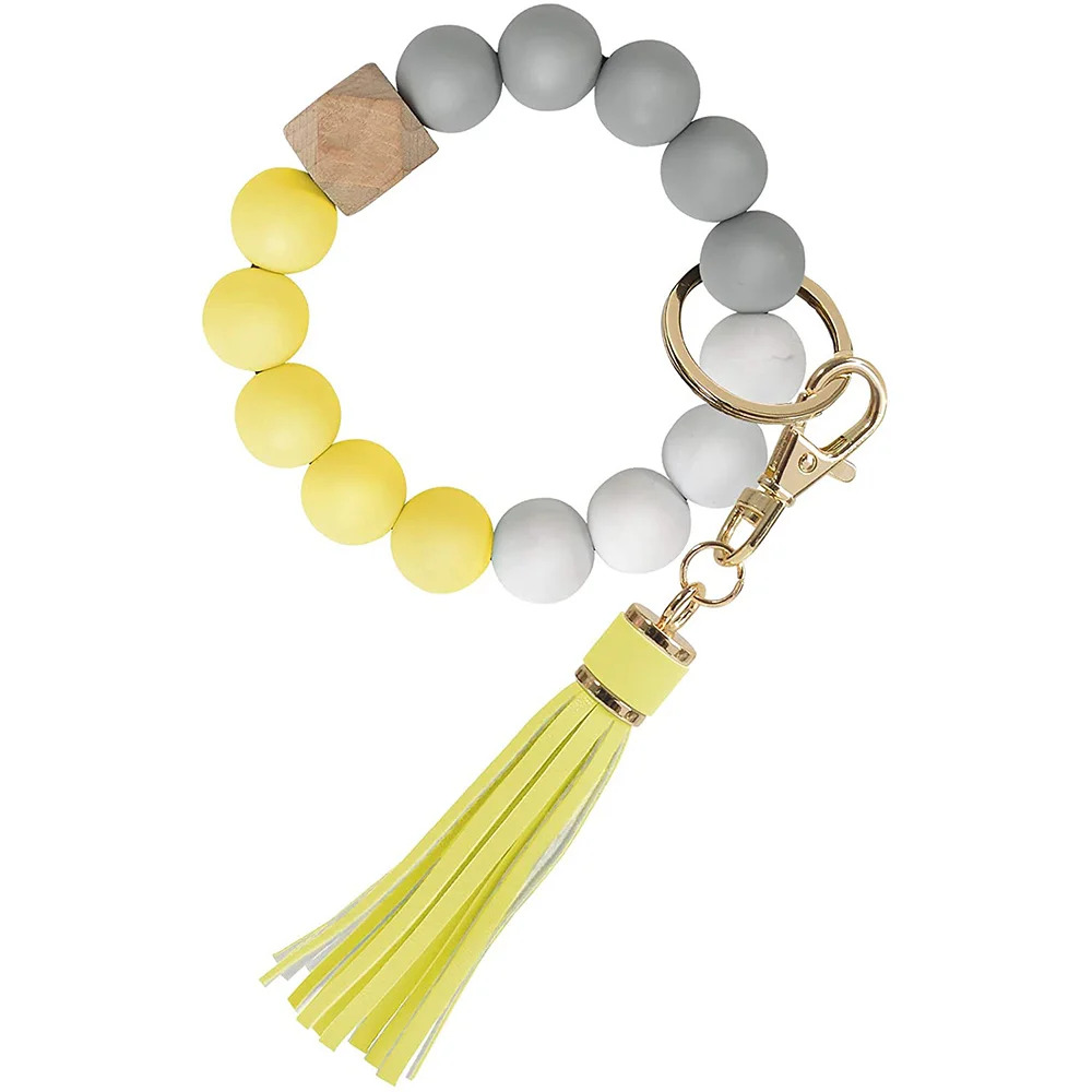 

Женский брелок, брелок для автомобиля, кольцо, браслет, браслет, подарок