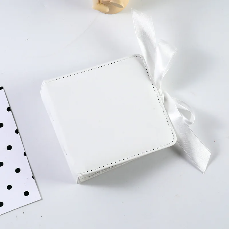 

Полиуретановый мини-фотоальбом HarPaper 3 дюйма