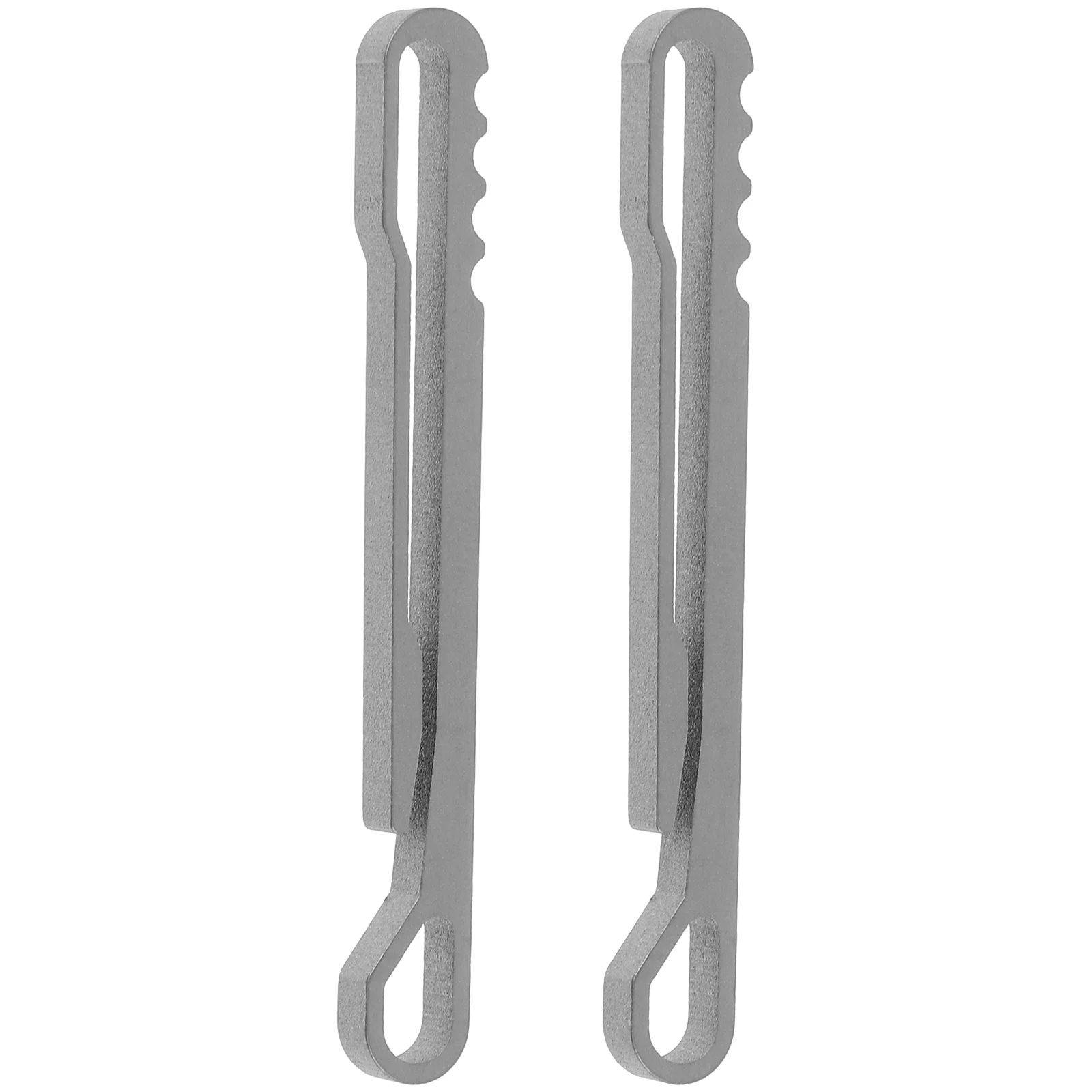 Штопор для ключей крючки брелок зажим кольцо пряжка подвесные пружинные зажимы