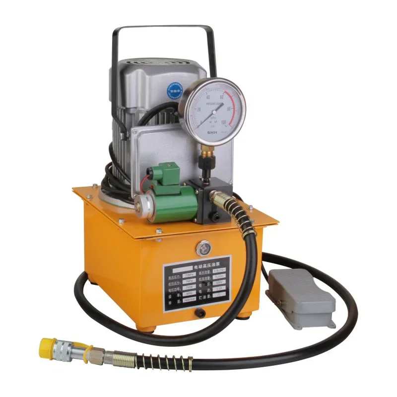 

1 шт., электрический гидравлический насос высокого давления, 220 В