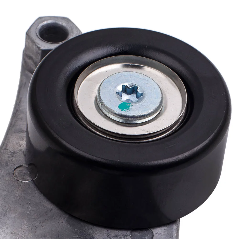 Натяжитель ремня под змеиную кожу для TOYOTA SCION 2.4L 16620-28090 2001-2012