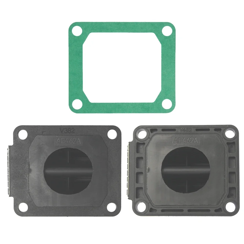 2 шт. прокладка G382 сменный герметичный клапан Vforce 3 V382S V382S-A для Yamaha YZ85 YZ80 RM85L RM85
