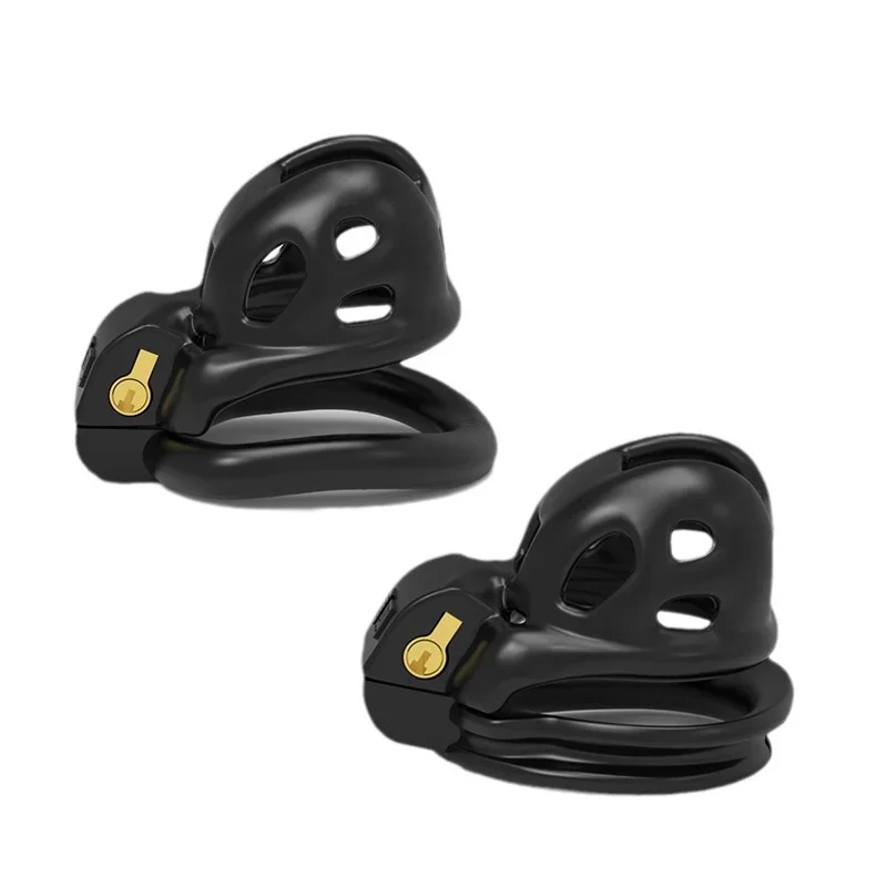 24-мужской замок верности Mini Cobra CB дышащий и легкий для переноски несколько цветов