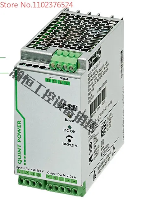 Π€Π΅Π½ΠΈΠΊΡ 2866792, ΠΊΠΎΠ½ΡΠ°ΠΊΡΠ½ΡΠΉ ΠΈΠΌΠΏΡΠ»ΡΡΠ½ΡΠΉ ΠΌΠΎΠ΄ΡΠ»Ρ ΠΏΠΈΡΠ°Π½ΠΈΡ QUINT-PS/3AC/24DC/20 2866705 10A Π€Π΅Π½ΠΈΠΊΡ 2866792, ΠΊΠΎΠ½ΡΠ°ΠΊΡΠ½ΡΠΉ ΠΈΠΌΠΏΡΠ»ΡΡΠ½ΡΠΉ ΠΌΠΎΠ΄ΡΠ»Ρ ΠΏΠΈΡΠ°Π½ΠΈΡ QUINT-PS/3AC/24DC/20 2866705 10A