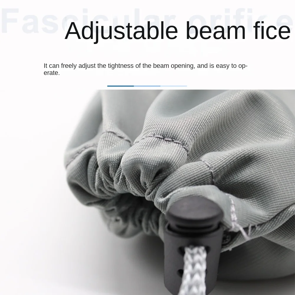 Прочная черная сумка для ракеток бадминтона утолщенная большой вместительный