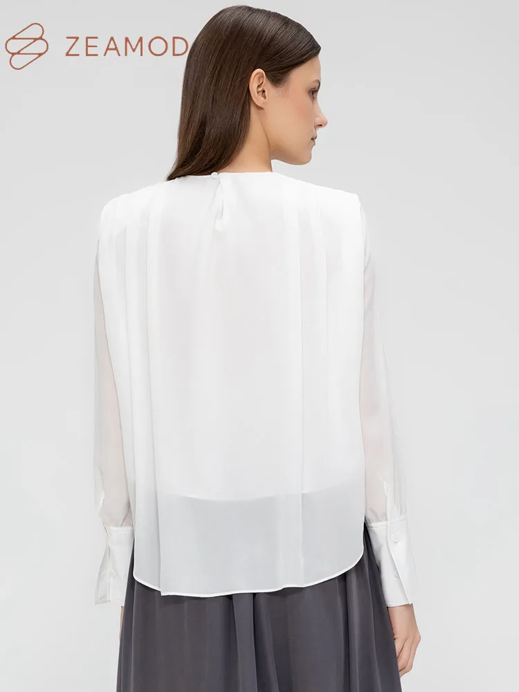 Рисунок 2 - ZEAMOD 2023 женский 12 крепдешиновый