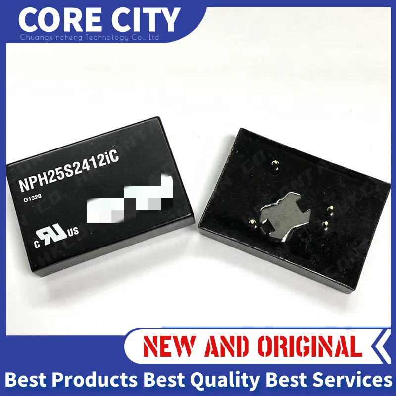 Новый модуль NPH25S2403IC NPH25S2405IC NPH25S2412iC NPH25S2415IC NPH25S4805IC NPH25S4812IC
