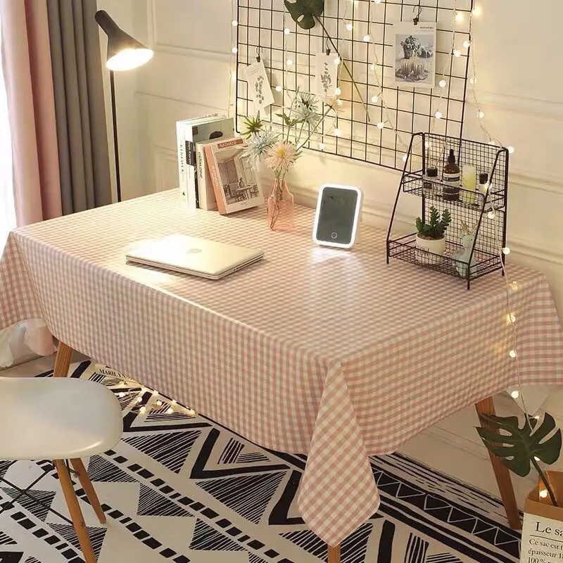 

Coiffeuse Avec Miroir Et Tabouret Dinning Table Party Decorations Toalha De Mesa Tecido 10KINKLM01
