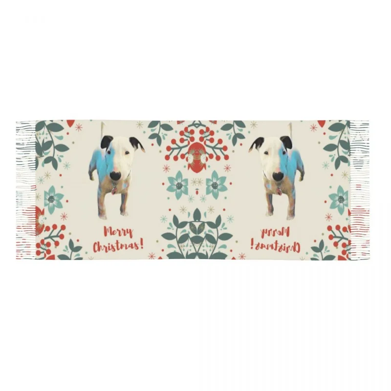 Рисунок 5 - Рождественские мягкие зимние осенние