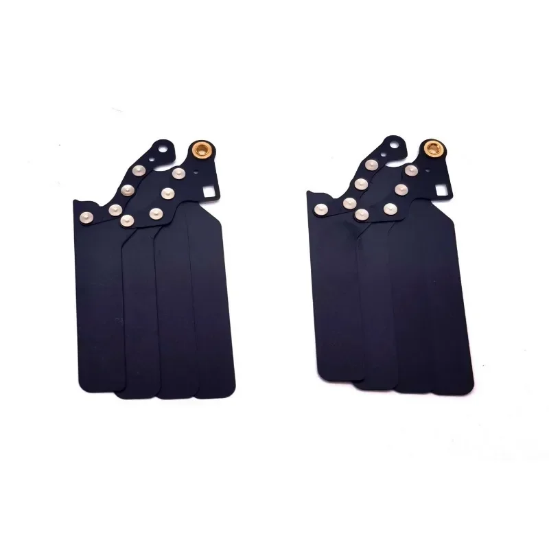 1 комплект новой занавески с лезвием затвора для Canon 10D 20D 30D 40D 50D 60D 350D 400D аксессуары