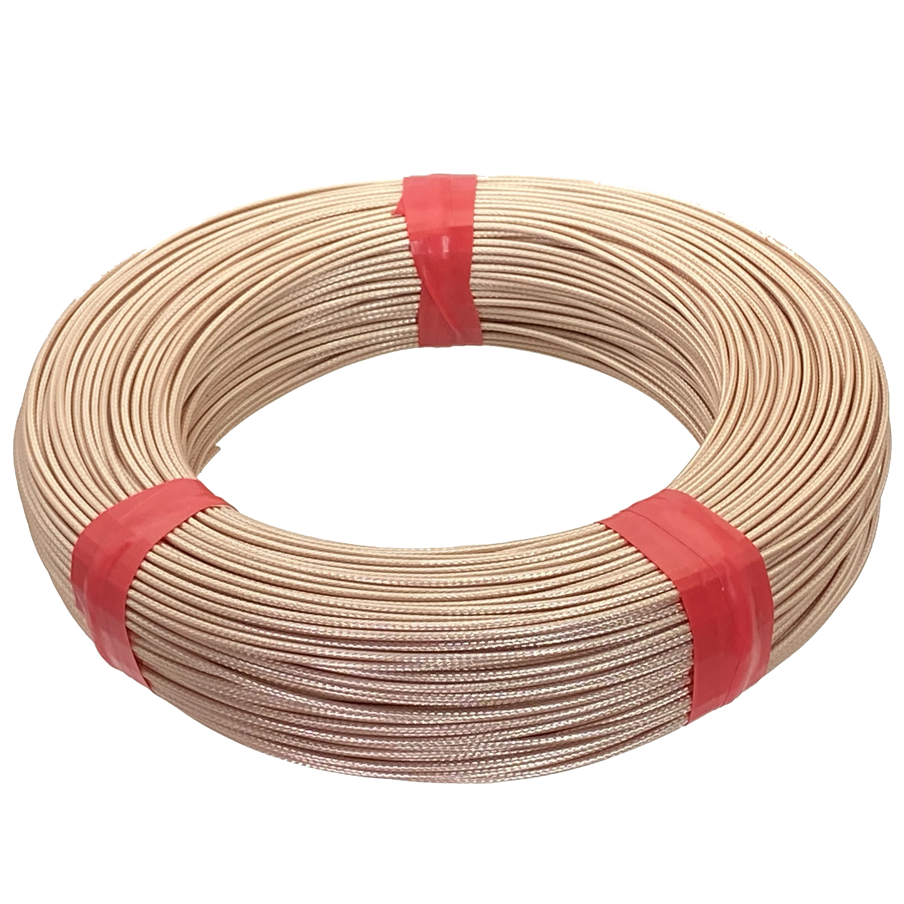 RG316 cable RF Coax Coaxial cable wire lot 50ohm M17/113 Shielded Pigtail 1M/2M/3M/5M/10M/20M
