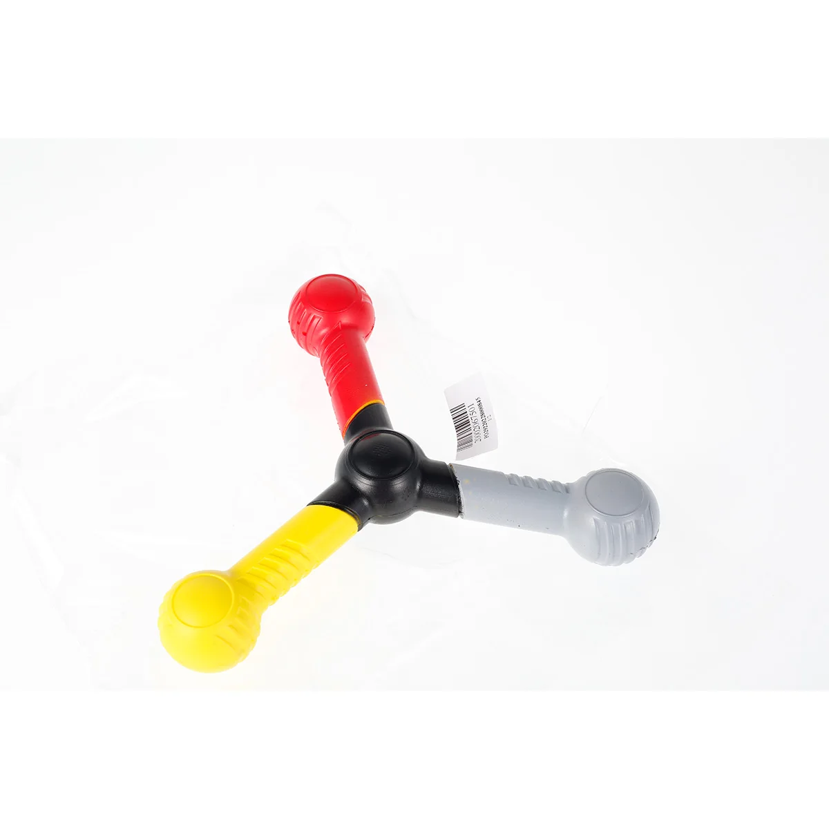 

Тренировочный тренажер для улучшения координации рук и глаз, тренировочная панель скорости реакции для ловкости и концентрации