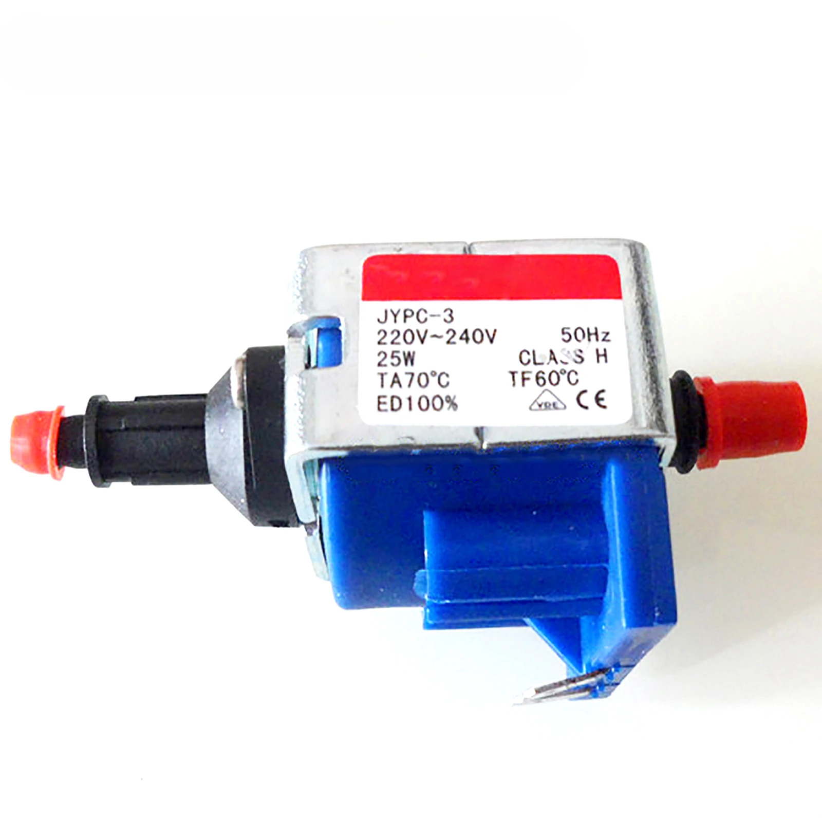 Фитинги всасывающий клапан JYPC-3 25 Вт электромагнитный насос откачивающий для
