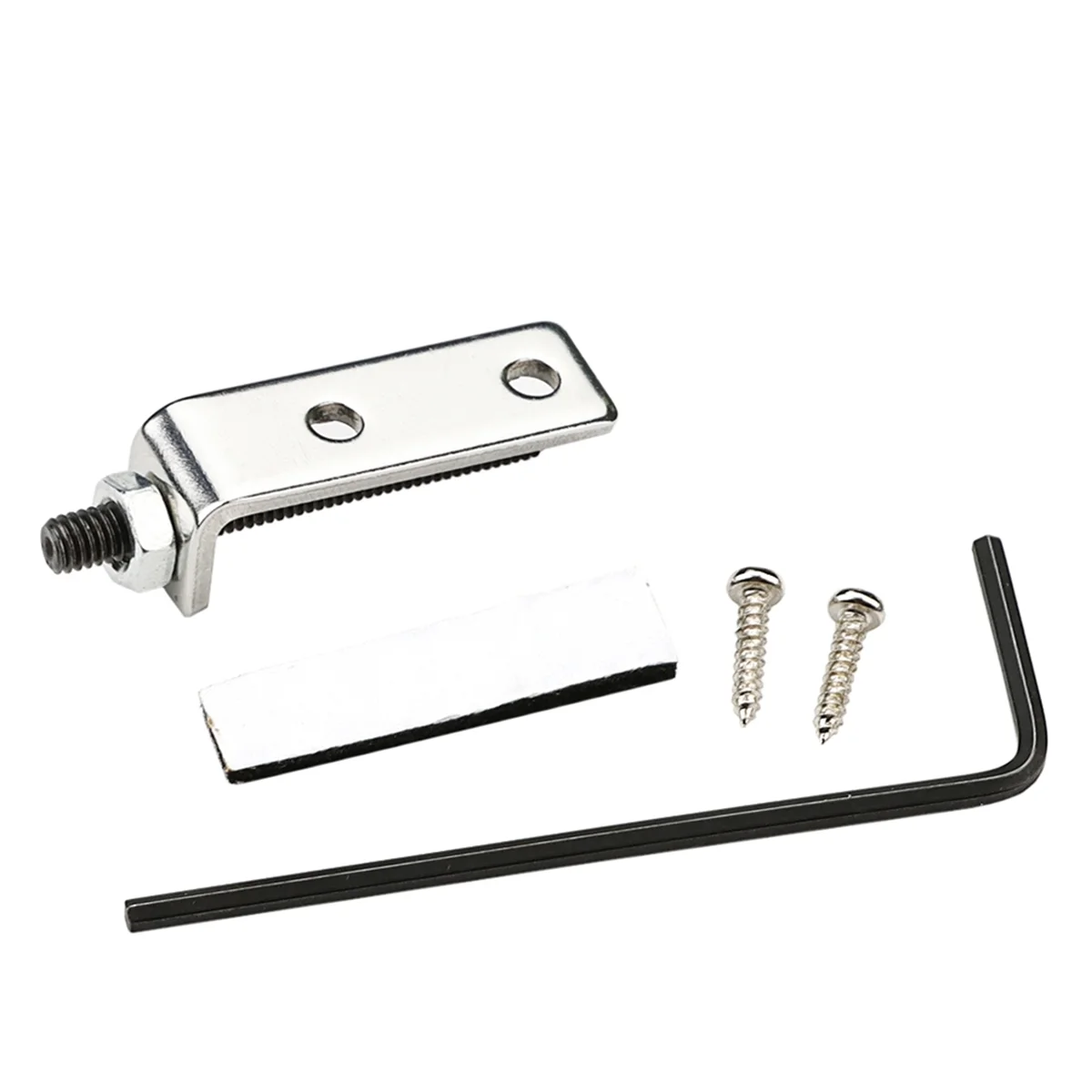 Практичный стабилизатор моста тремоло Stopper для гитары Floyd Rose Schaller, латунь (art.: 3920cd01e8633) - 3920cd01e8633