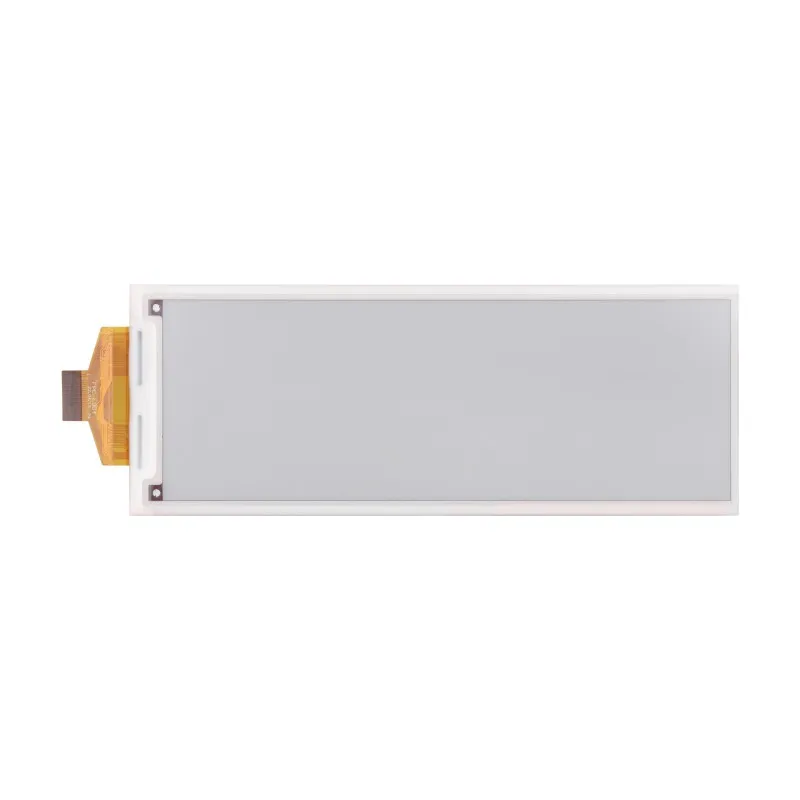 Фото Waveshare 5,79-дюймовый дисплей E-Paper (B), дисплей E-ink, 792x272, красный/черный/белый, SPI-связь №1