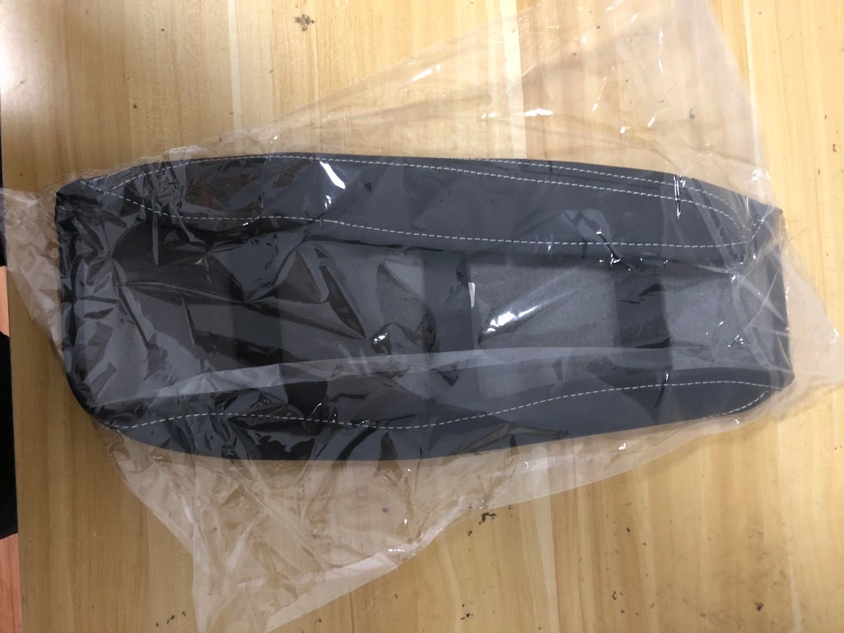 Накладка на подлокотник из микрофибры для Mitsubishi Outlander 2013 2014 2015 2016-2018 | Автомобили и
