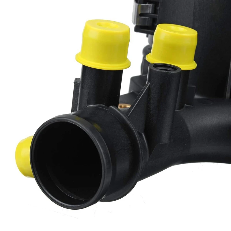 Топливный фильтр A6512003900 для вывода воды с 5 отверстиями Mercedes-Benz Sprinter OM651 E250 GLE300D 2500