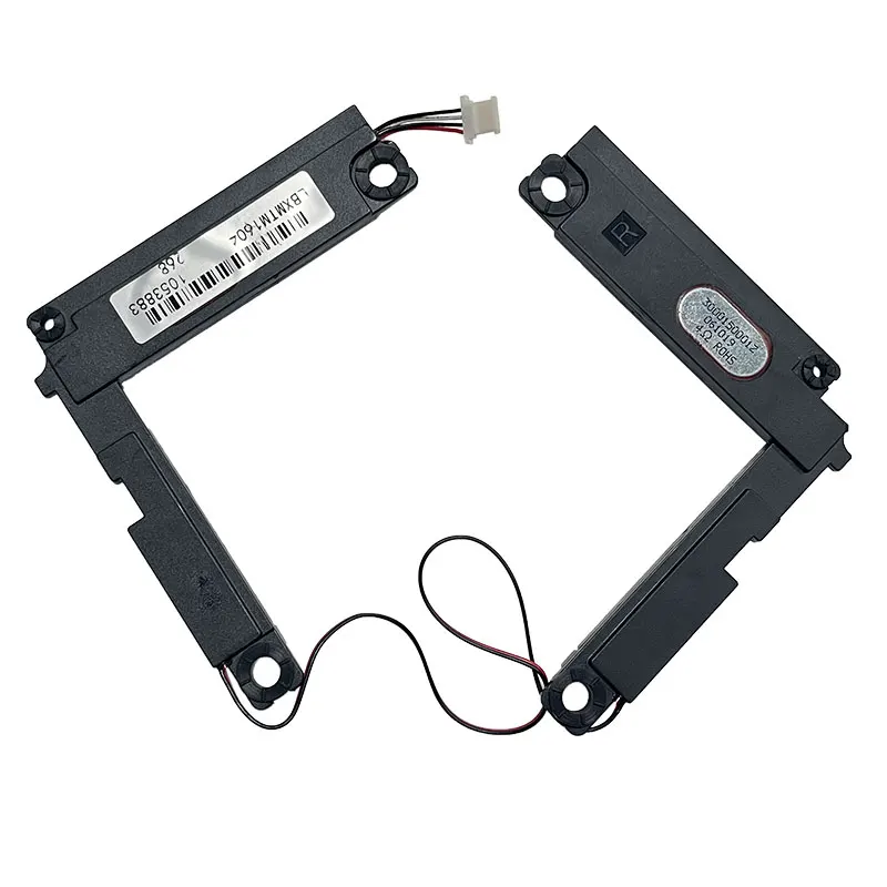 Фото Для Xiaomi MI AIR 13.3 161301-01 CN CG EA FC FB TM1703 TM1604 TM1704 13.3 MA18 023.4009L.0001 Новый оригинальный динамик для ноутбука №3