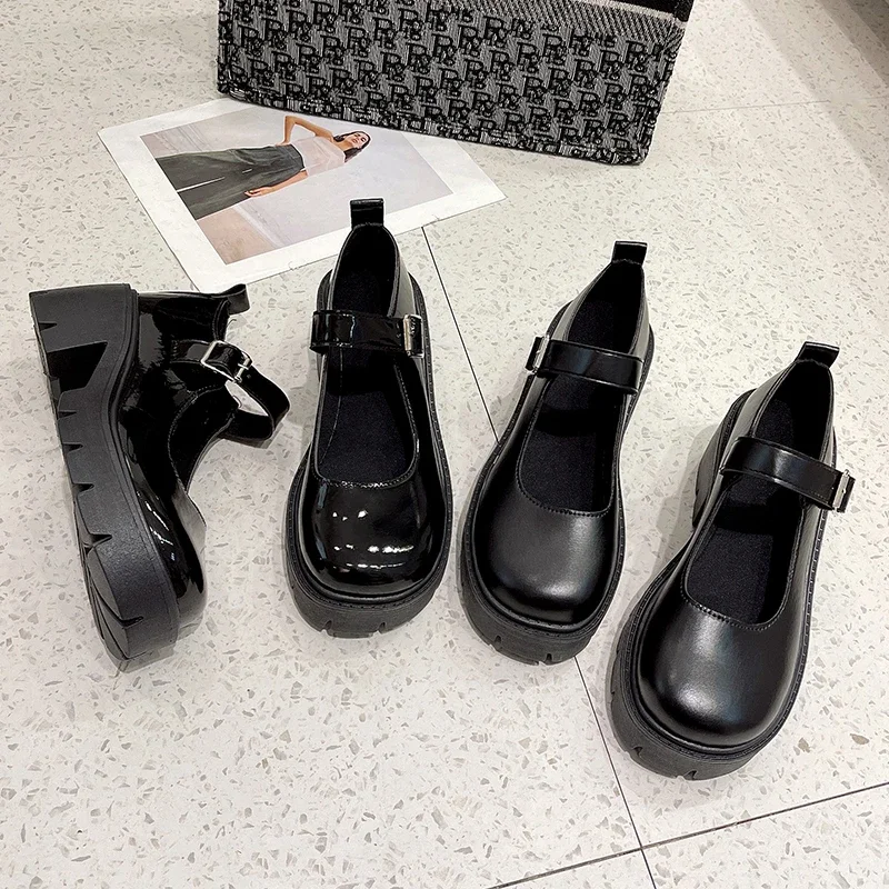 Лето 2024 женская трендовая дизайнерская удобная обувь на платформе Baotou