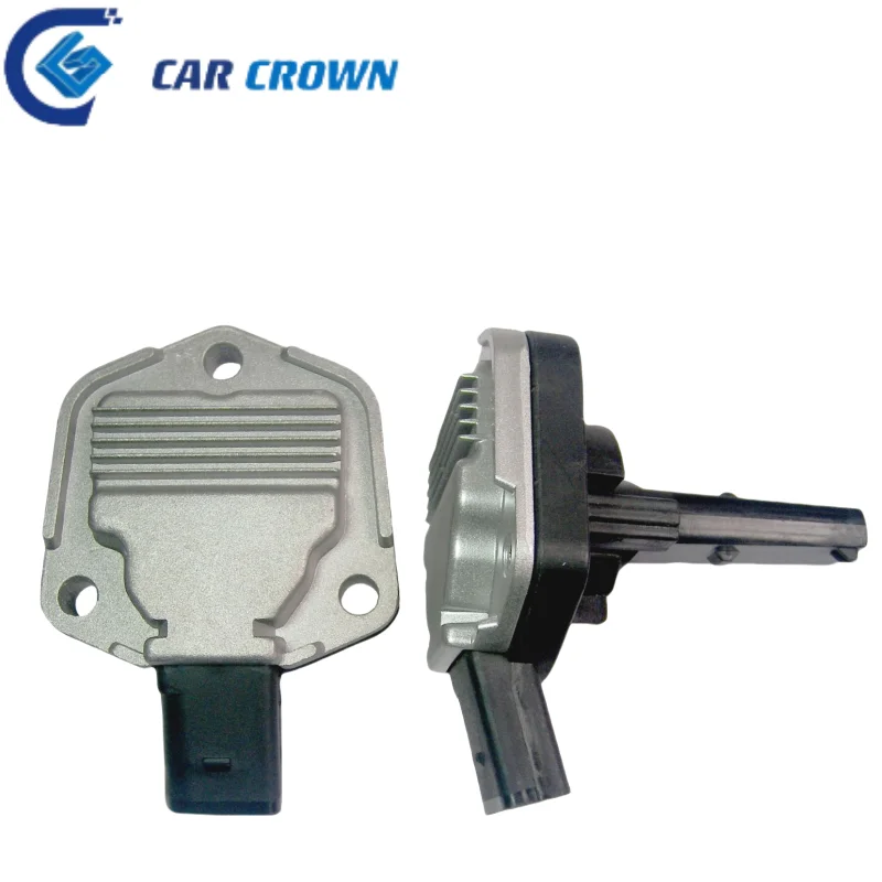 Датчик уровня масла OEM 1J0907660B для VW Passat B5 Jetta Golf MK4 Beetle Sharan Audi A4 A6 A8 TT 1J0 907 660B 6PR008079