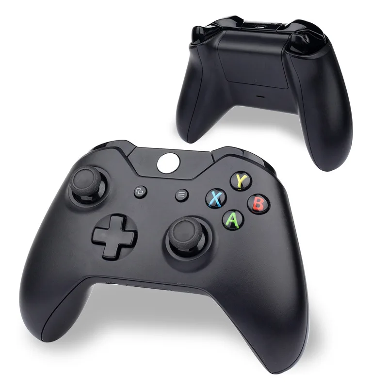 

Геймпад Mando для Xbox One Slim, консоль для ПК, удаленный джойстик для Xbox one, беспроводной контроллер