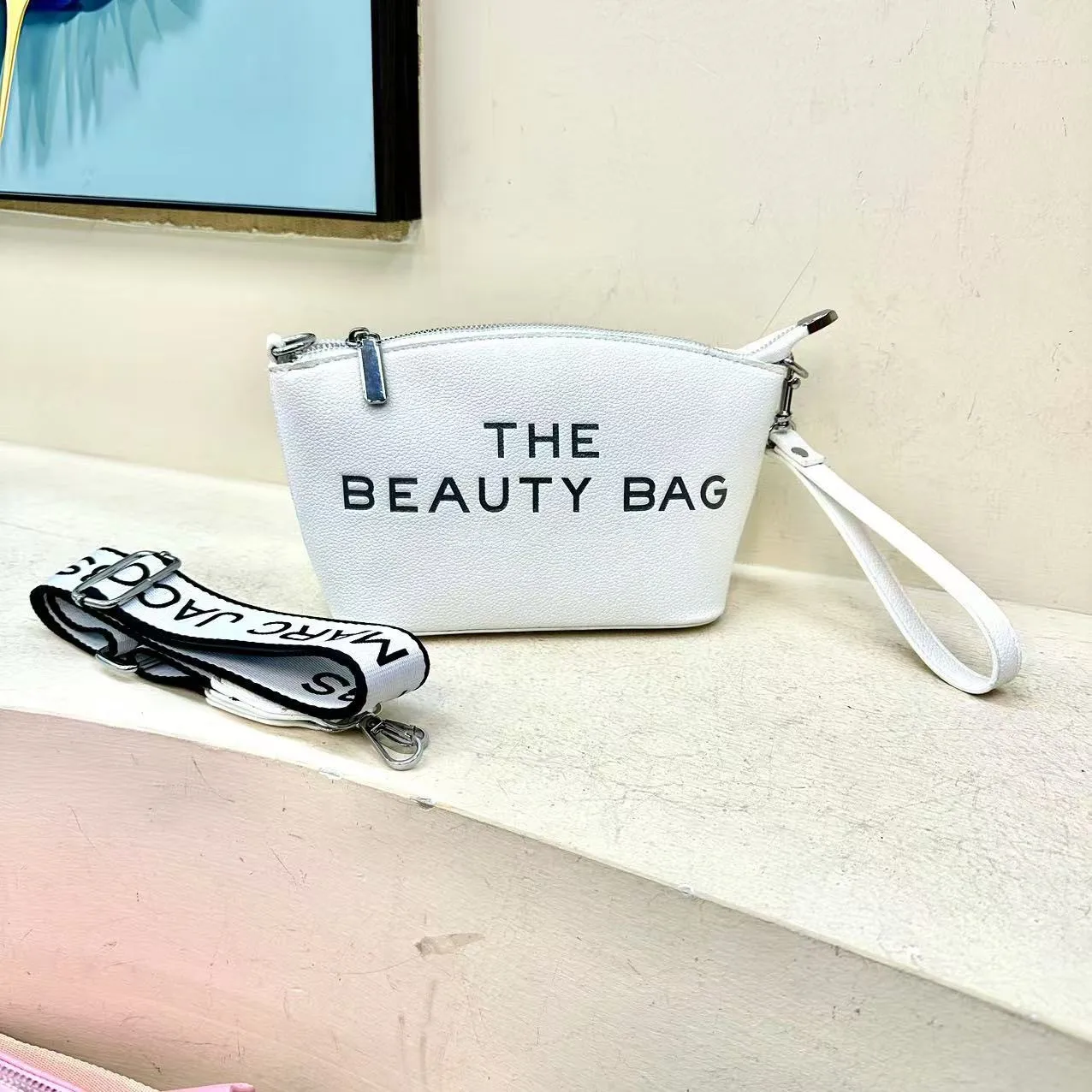 2025 Новые модные милые маленькие дизайнерские сумки известного бренда женская