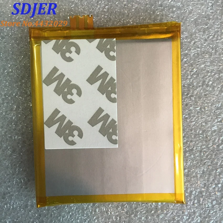 100% Новый оригинальный запасной армированный литий-ионный Резервный аккумулятор