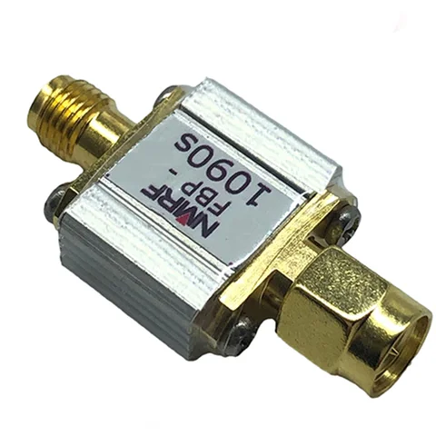 Полосовой фильтр SAW Интерфейс SMA 1090S