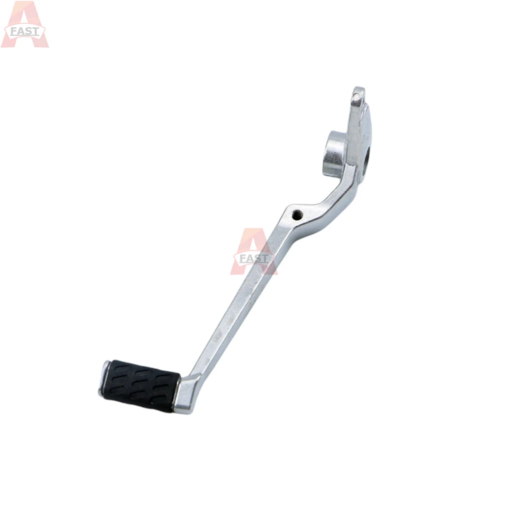 

Задний тормозной рычаг для мотоцикла, задний ножной тормоз, ножная педаль, стержень для Ducati 696, 796, 795, M1100, 2009, 2010, 2011, 2012, 2013, Monster