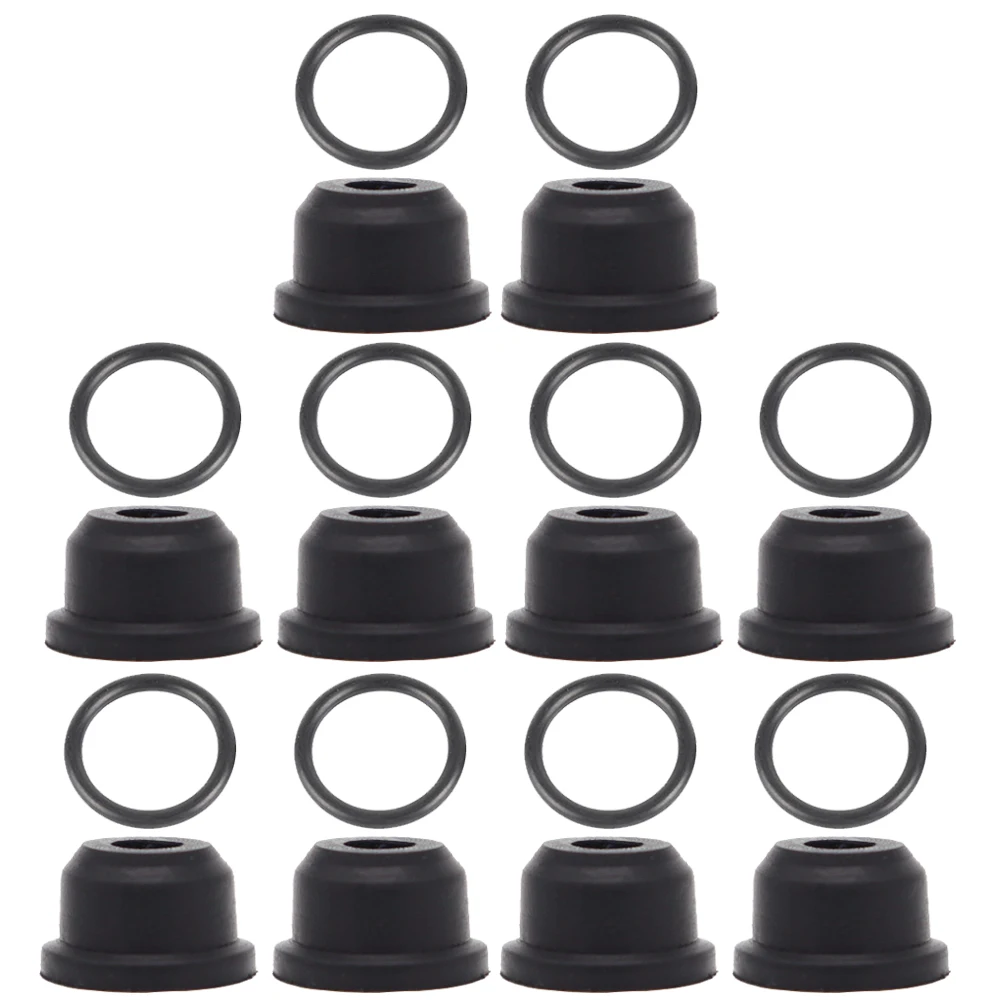 

Комплект уплотнений для ремонта труб главного цилиндра сиденья Ibiza 6L, сцепление автомобиля 02F141143A 1K0798741 2008 2007 2006 2005 2004 2003