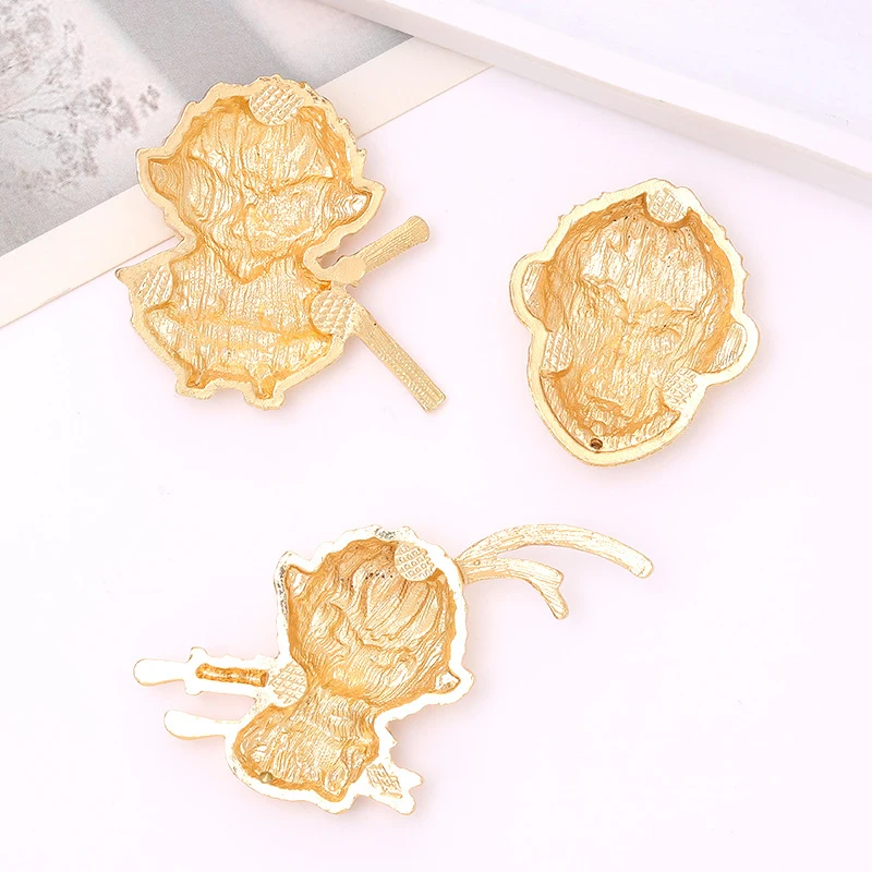 Черный миф Король обезьян 3d наклейки для мобильных телефонов креативный