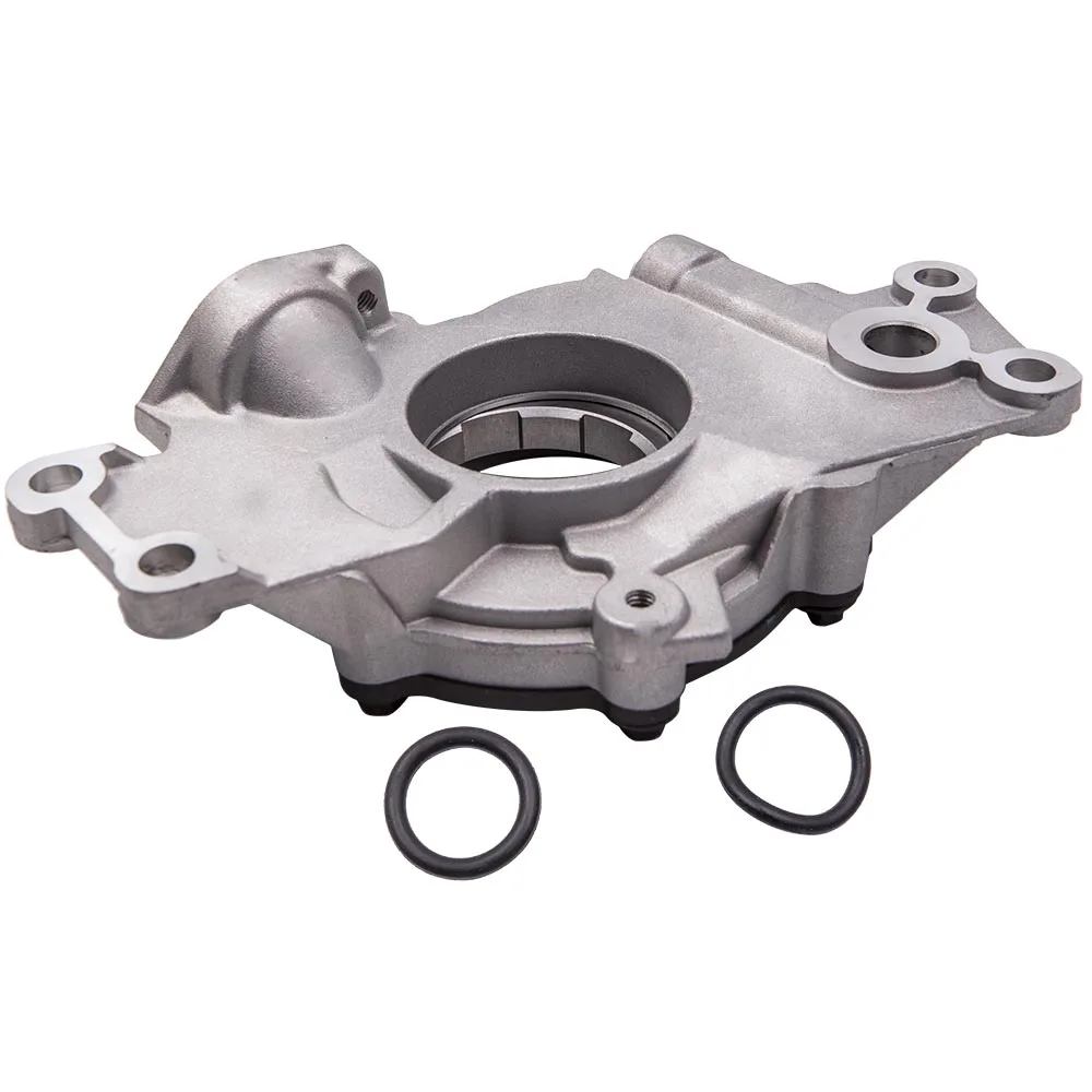 Объемный масляный насос для Chevrolet GMC GM передняя фара Chevy Express 1500 Van V8 5.3L 2003-2017 2500