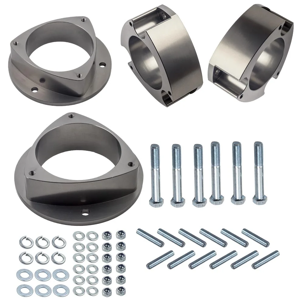 

Suspension Lift Kit 3'' for Subaru Impreza 2002-2007 Outback 1995-1999