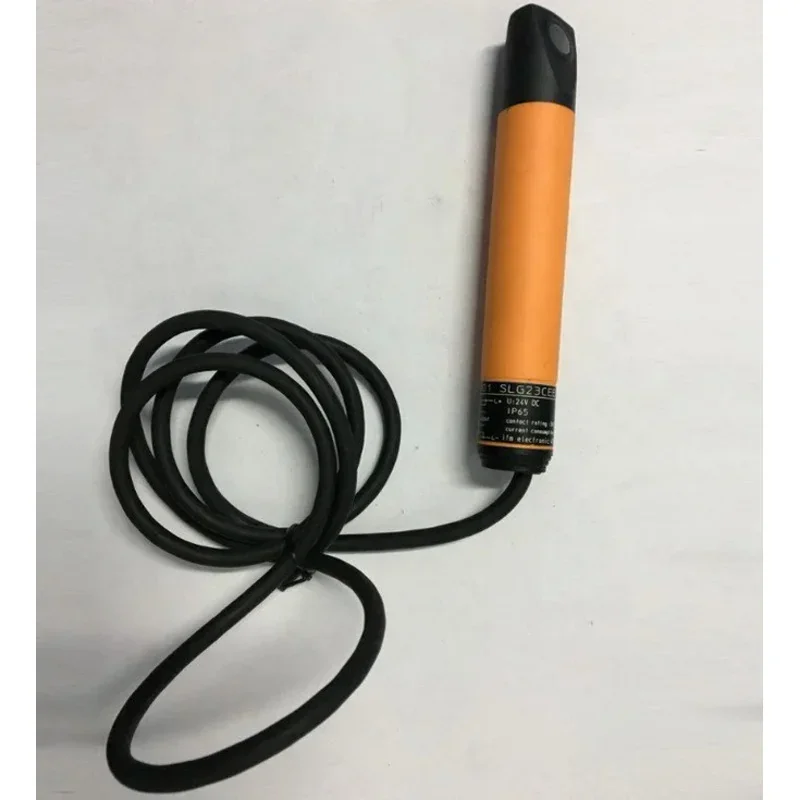 Качественный датчик давления Ifm Sl5101 для контроля воздушного потока