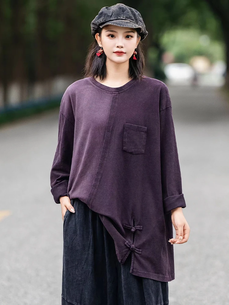 Женская футболка оверсайз Max LuLu