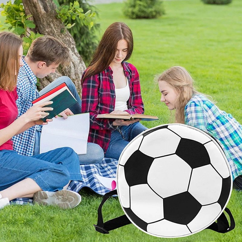 Водонепроницаемая сумка-холодильник портативная теплоизоляционная сумка для