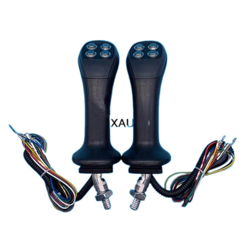 Для Hyundai роторная буровая установка Xcmg Cat Shanhe умная ручка клей аксессуары 14 см